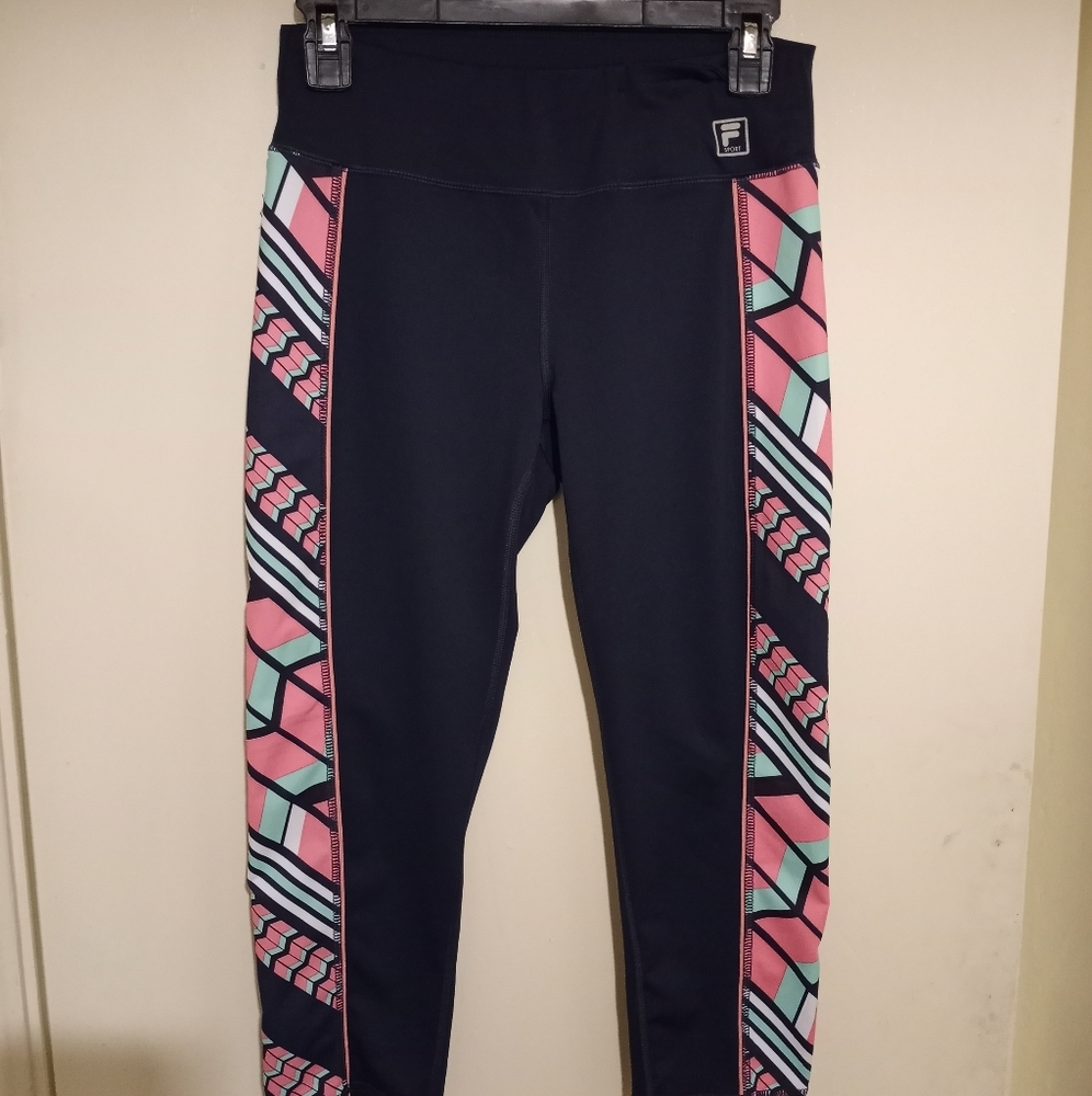 Fila Sport Tights